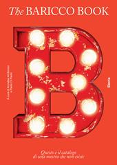 The Baricco book