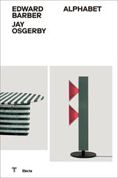 Edward Barber Jay Osgerby. Alphabet. Ediz. italiana e inglese