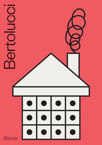 Bertolucci A-Z - Michele Guerra - Libro Electa 2026 | Libraccio.it