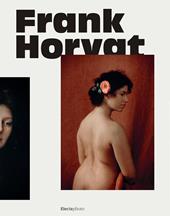 Frank Horvat