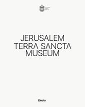 Jerusalem Terra Sancta Museum