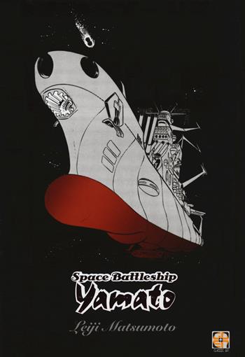 Corazzata spaziale Yamato. Omnibus - Leiji Matsumoto - Libro Goen 2021 | Libraccio.it