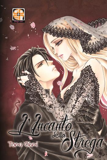 L' incanto della strega. Vol. 5 - Tomu Ohmi - Libro Goen 2021 | Libraccio.it