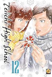 Teiichi high school. Vol. 12