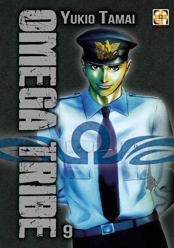 Omega Tribe. Vol. 9 - Yukio Tamai - Libro Goen 2021, SF collection | Libraccio.it