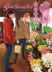 Saint young men. Vol. 18