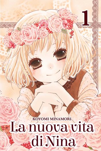 La nuova vita di Niina. Vol. 1 - Koyomi Minamori - Libro Goen 2021, Gakuen collection | Libraccio.it