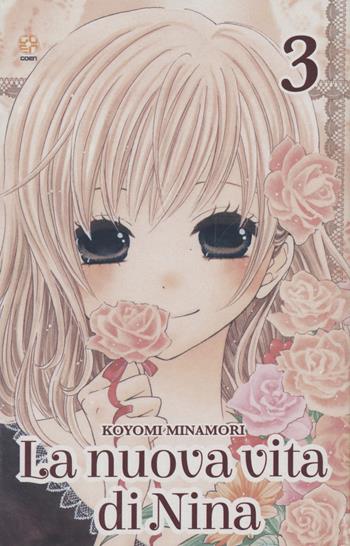 La nuova vita di Niina. Vol. 3 - Koyomi Minamori - Libro Goen 2022, Gakuen collection | Libraccio.it