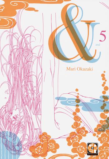 &. Vol. 5 - Mari Okazaki - Libro Goen 2021, Kokeshi collection | Libraccio.it