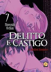 Delitto e castigo. A falsified romance. Vol. 7