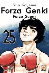Forza Genki! Forza Sugar. Vol. 25
