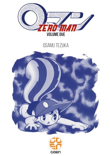 0 man. Vol. 2 - Osamu Tezuka - Libro Goen 2022, GX collection | Libraccio.it