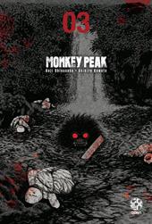 Monkey Peak. Vol. 3