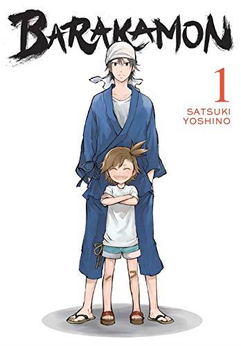 Barakamon. Vol. 1 - Satsuki Yoshino - Libro Goen 2022 | Libraccio.it