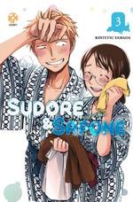 Sudore e sapone. Vol. 3