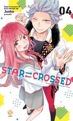 Star crossed. Vol. 4 - Junko - Libro Goen 2023 | Libraccio.it