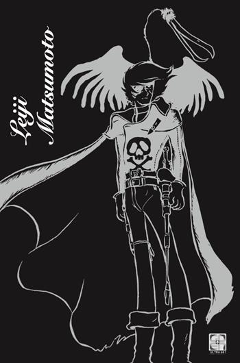 Capitan Harlock. Complete edition - Leiji Matsumoto - Libro Goen 2023 | Libraccio.it