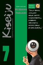 L'ospite indesiderato. Kiseiju. Perfect edition. Vol. 7 - Hitoshi Iwaaki - Libro Goen 2024 | Libraccio.it