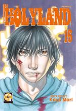 Holyland. Vol. 16 - Kouji Mori - Libro Goen 2024 | Libraccio.it