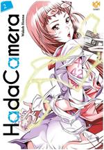 Hadacamera. Vol. 2 - Wakoh Honna - Libro Goen 2024 | Libraccio.it