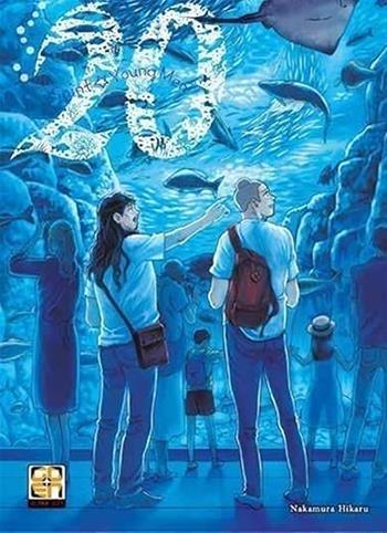 Saint young men. Vol. 20 - Hikaru Nakamura - Libro Goen 2025 | Libraccio.it