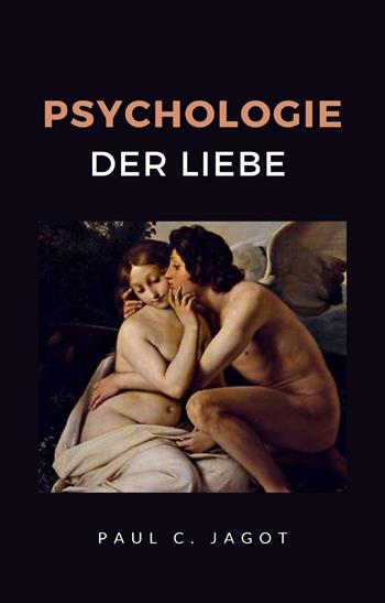 Psychologie der liebe - Paul-Clément Jagot - Libro Alemar 2021 | Libraccio.it