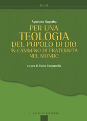 Per una teologia del popolo di Dio. In cammino di fraternità nel mondo