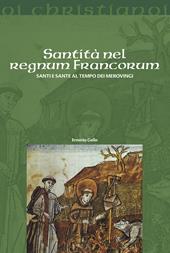 Santità nel regnum francorum