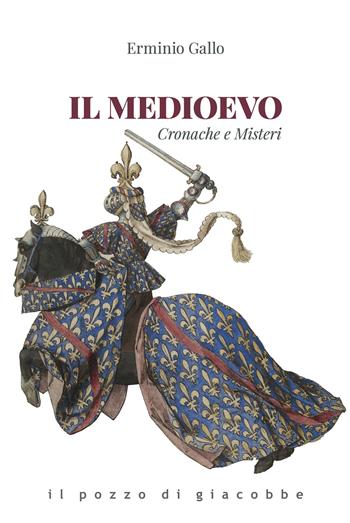 Il medioevo. Cronache e misteri - Erminio Gallo - Libro Il Pozzo di Giacobbe 2025, Respiro | Libraccio.it
