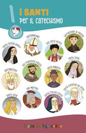 I santi per il catechismo