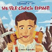 San Pier Giorgio Frassati