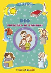 Dio spiegato ai bambini