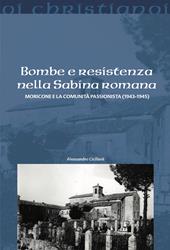 Bombe e resistenza nella Sabina romana. Moricone e la comunità passionista