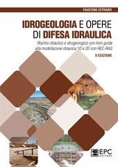 Idrogeologia e opere di difesa idraulica