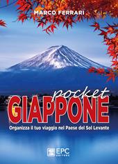 Giappone pocket. Organizza il tuo viaggio nel Paese del Sol Levante. Nuova ediz.