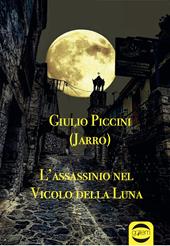 L'assassinio nel vicolo della Luna