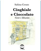 Cinghiale e cioccolato. Victor e Sébastien