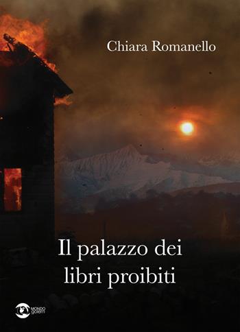 Il palazzo dei libri proibiti - Chiara Romanello - Libro Golem Edizioni 2023, Mondo | Libraccio.it