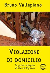 Violazione di domicilio