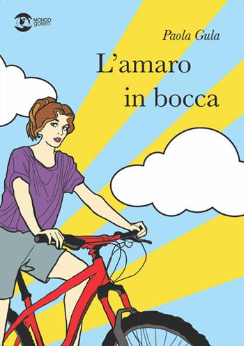 L'amaro in bocca - Paola Gula - Libro Golem Edizioni 2023, Mondo | Libraccio.it