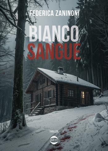 Bianco sangue - Federica Zaninoni - Libro Golem Edizioni 2025, Ombre | Libraccio.it