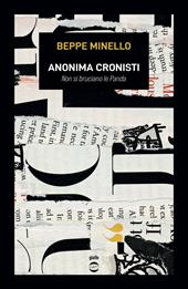 Anonima cronisti. Non si bruciano le Panda