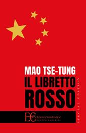 Il libretto rosso. Ediz. speciale