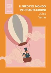 Il giro del mondo in ottanta giorni