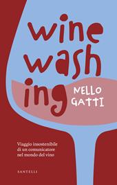 Winewashing