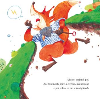 A caccia di sbadigli. Ediz. a colori - Valeria Basalto - Libro Santelli Editore 2026, Santellini | Libraccio.it