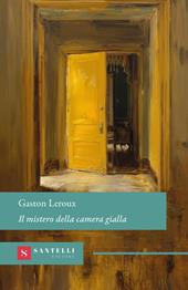 Il mistero della camera gialla