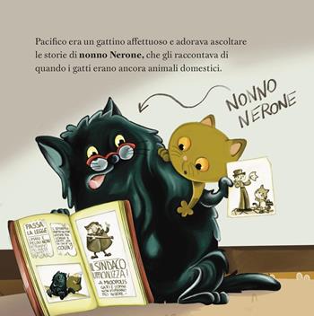 Miciopolis. Ediz. a colori - Liliana Sghettini - Libro Santelli Editore 2026, Santellini | Libraccio.it