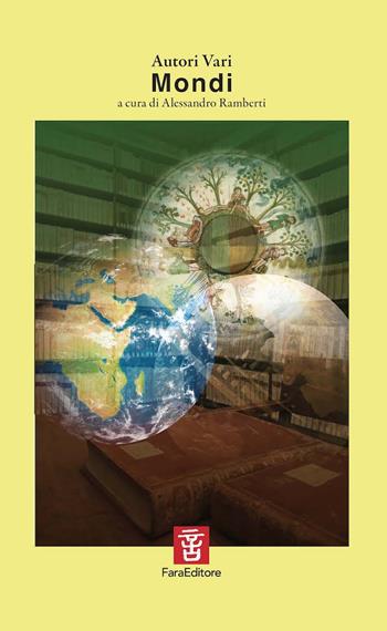 Mondi  - Libro Fara 2024, Nèfesh | Libraccio.it
