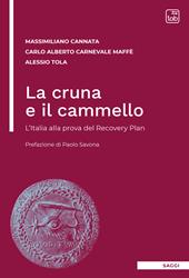 La cruna e il cammello. L'Italia alla prova del Recovery Plan